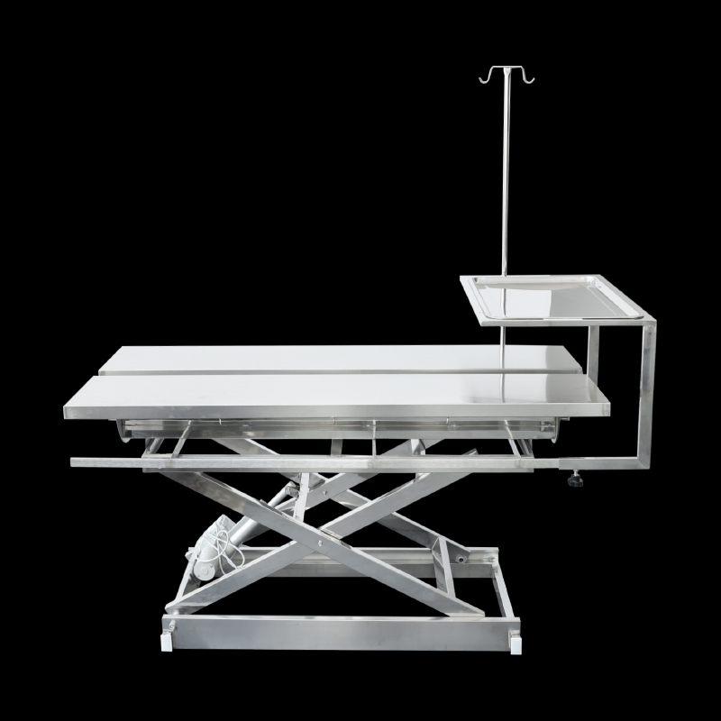 veterinary operating table