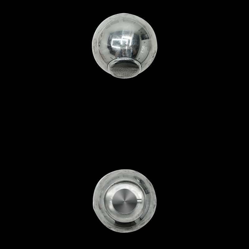 prison shower heads