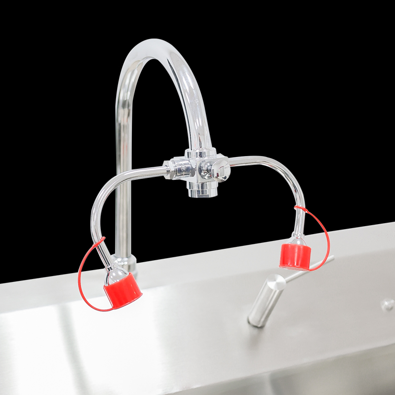 Scrub Sink Station