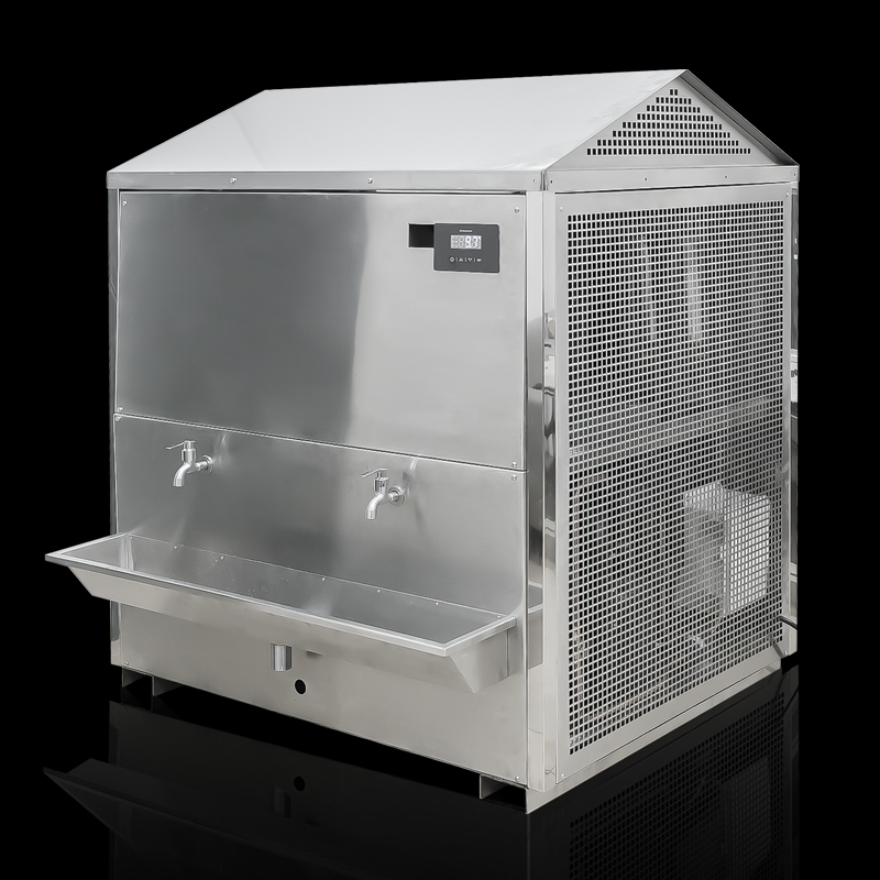 drinking water filling station