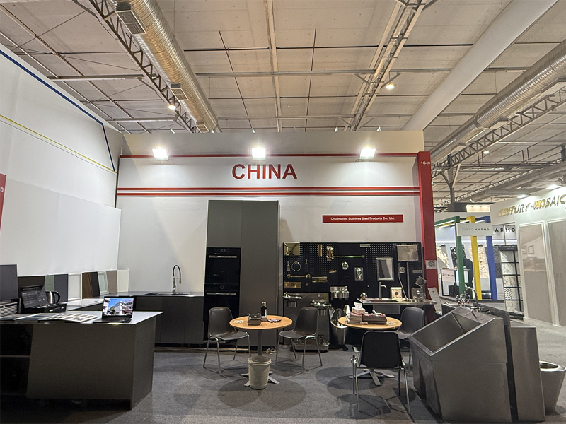 BIG 5 Construct Saudi