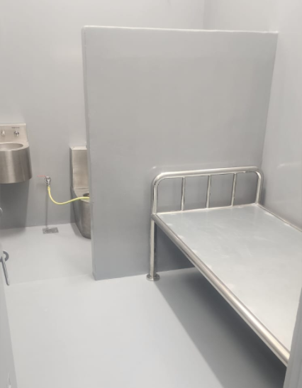 Stainless Steel Wash Basins