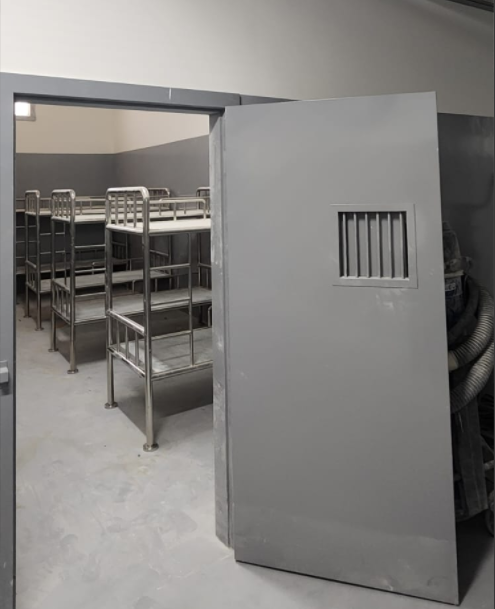 Stainless Steel Wash Basins