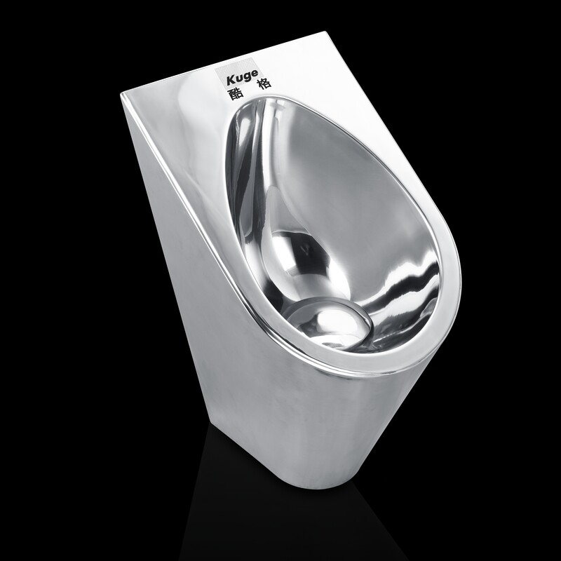Customizing Your Stainless Steel Urinal for Commercial Restroom