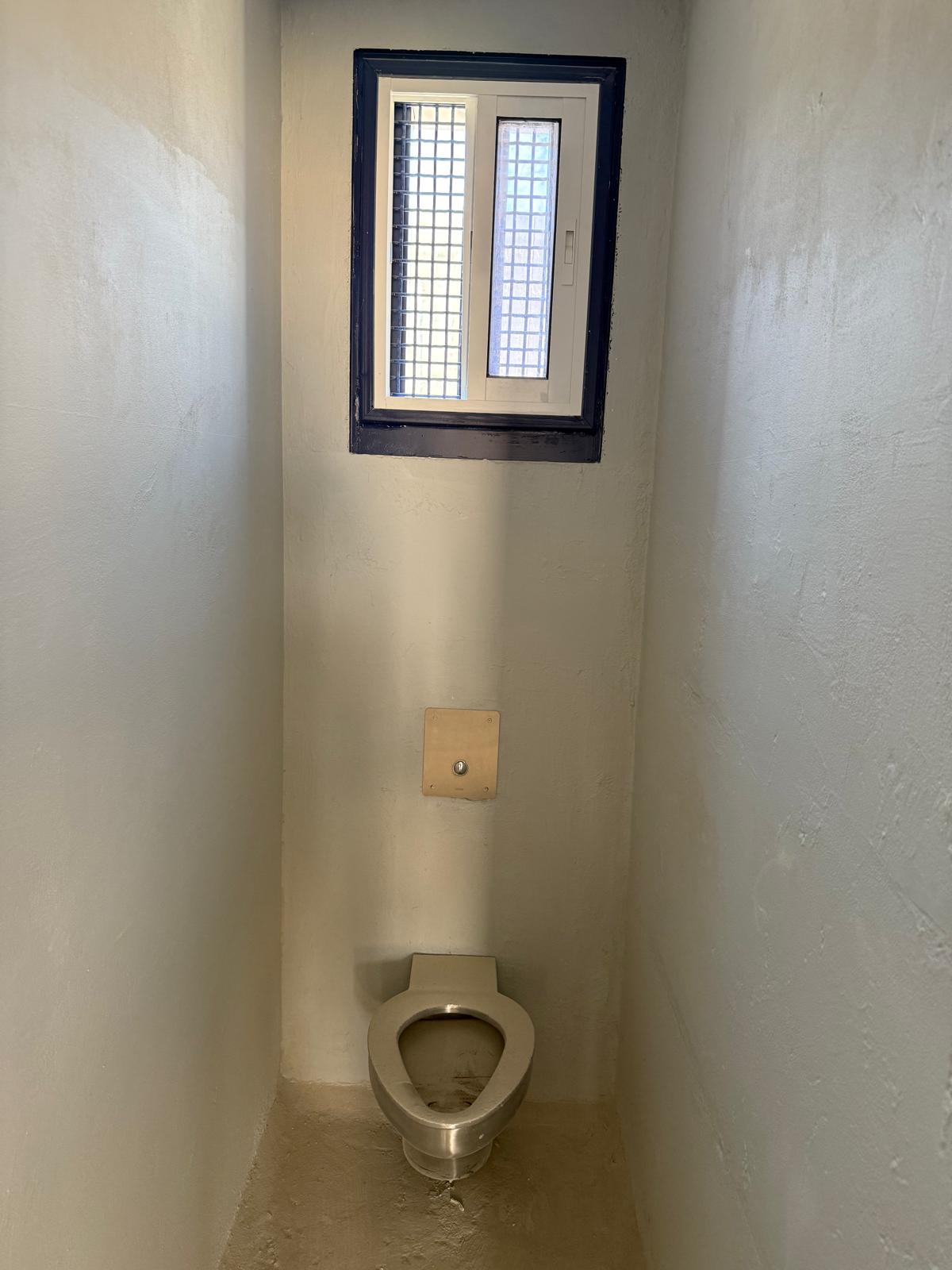 Custom Stainless Steel Toilets: Tailoring Solutions for Unique Architectural & Space Constraints