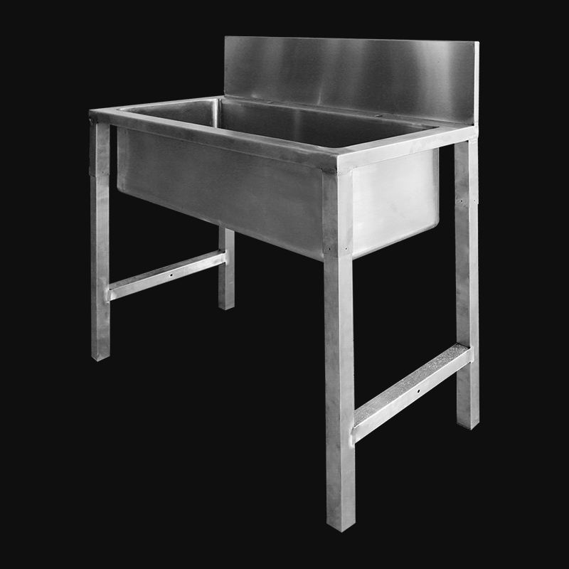 Stainless Steel Troughs: Superior Quality and Versatility