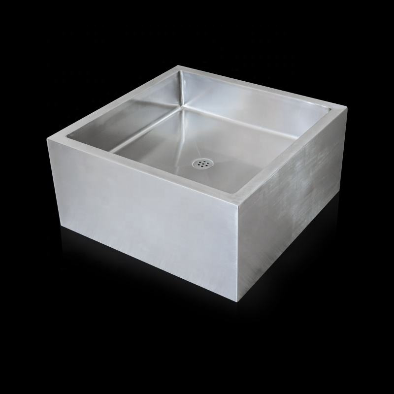 sink for mop