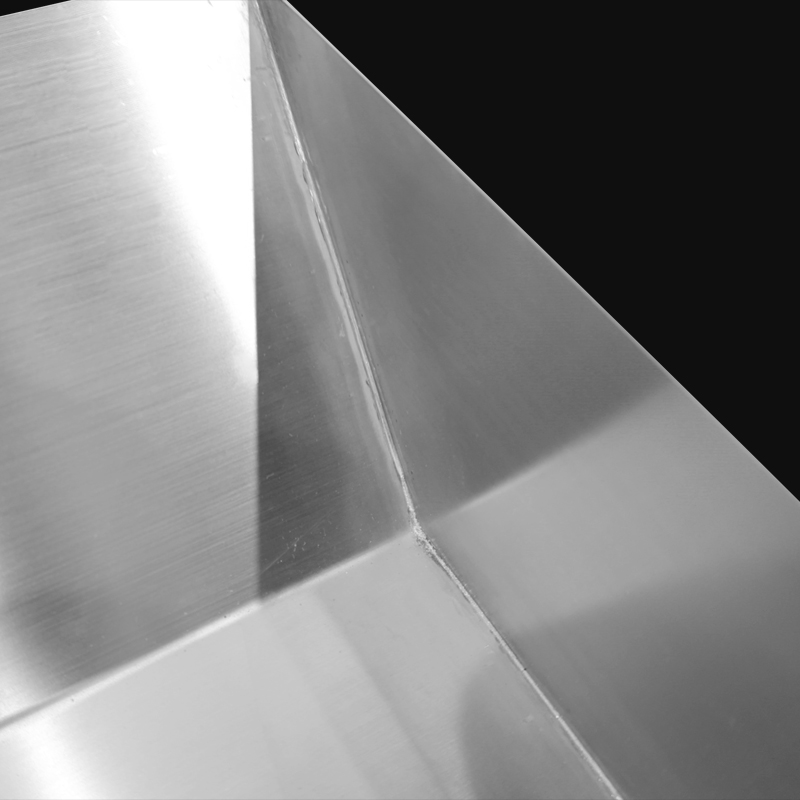 Kuge hospital stainless steel bedpan and bottle rack holder