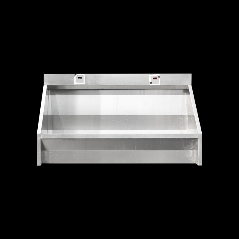 Custom Stainless Steel Sanitary Ware for Mosque Projects