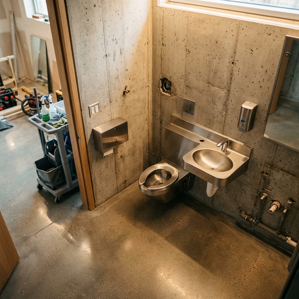 Stainless Steel Toilet Buying Guide: Expert Picks