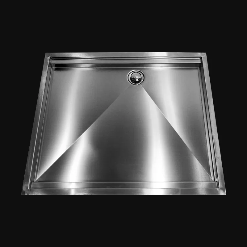 shower base