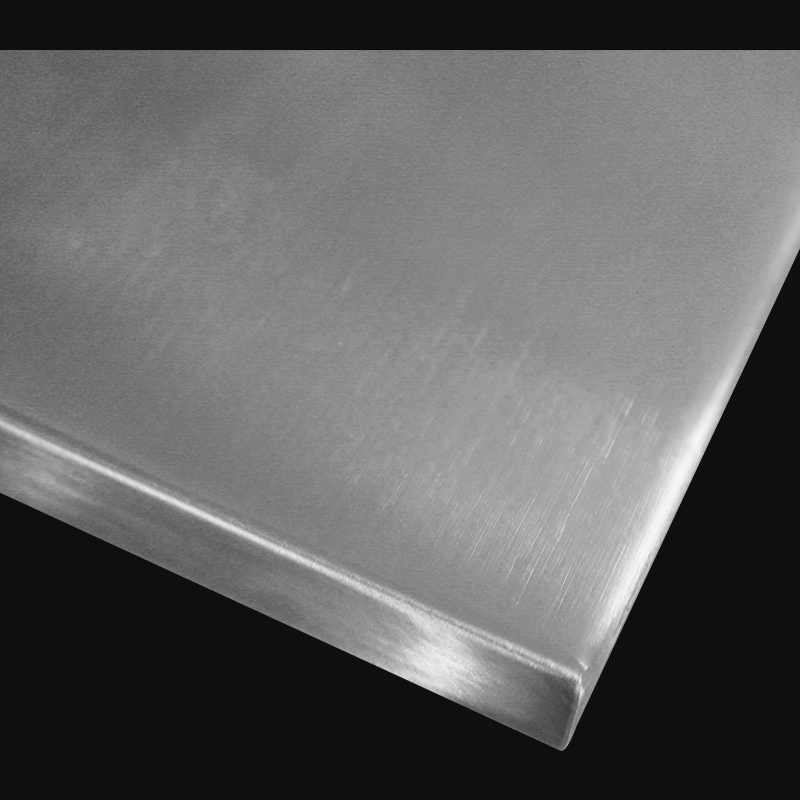 Kuge 304 Stainless Steel Squat Toilet Pan for Public Restroom