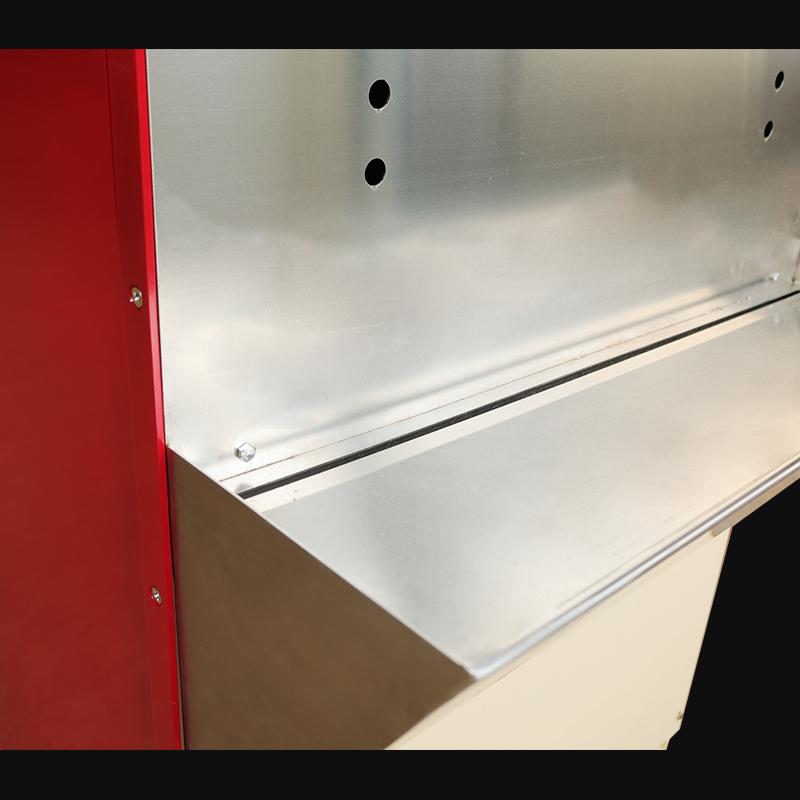 Custom Floor Standing Stainless Steel Wash Basin for Public