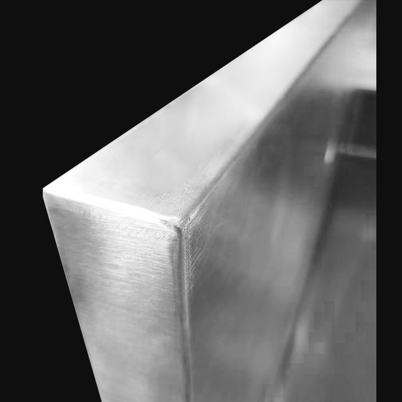304 Stainless Steel Scrub Sink for Medical Surgical Handwashing Areas