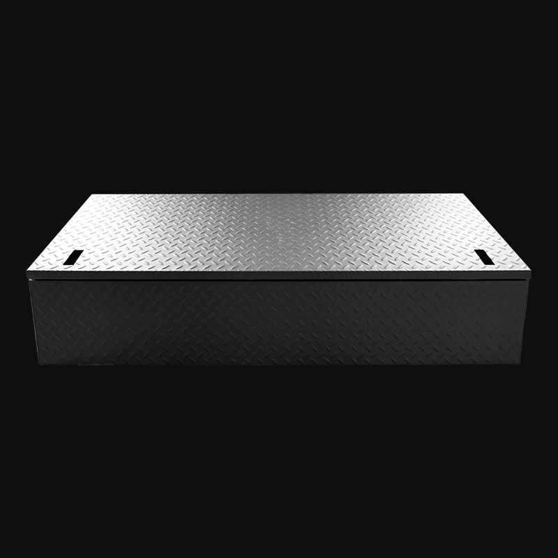 304 Stainless Steel RV Storage Box Heavy Duty Tool & Equipment Storage Solution