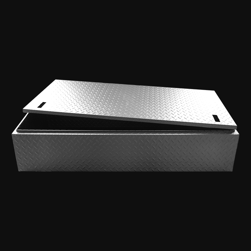 304 Stainless Steel RV Storage Box Heavy Duty Tool & Equipment Storage Solution