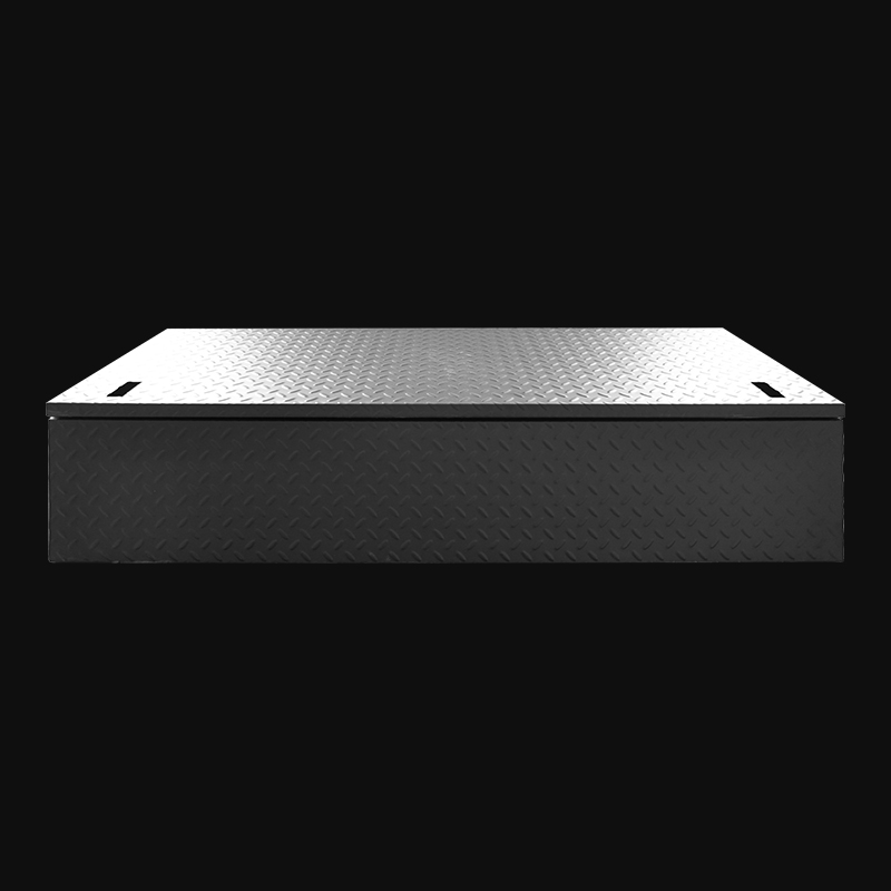 304 Stainless Steel RV Storage Box Heavy Duty Tool & Equipment Storage Solution