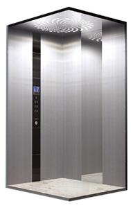 Indoor Electric Cheap Home Elevator