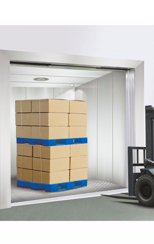 China Freight Elevator Manufacturers