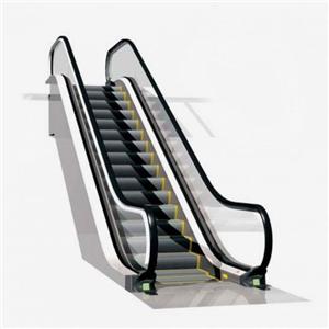 High Quality And Safe Indoor Escalator