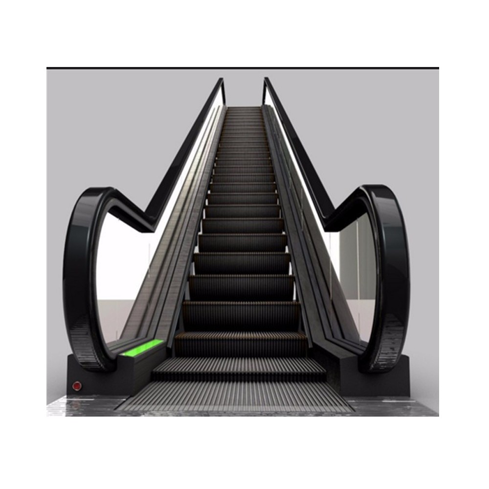 Harga eskalator awam eskalator rumah cina elektrik untuk dijual