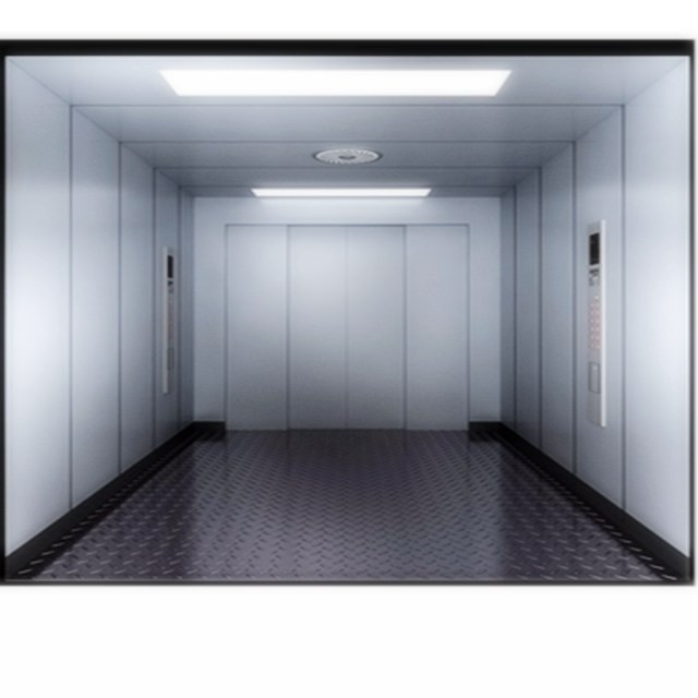 cargo-elevators-0.5ms-for-factory-warehouse-freight-elevator
