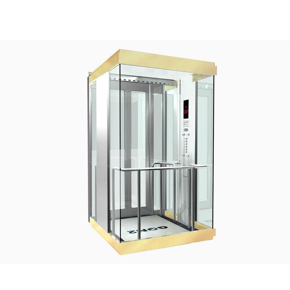 passenger-elevators-high-quality-sightseeing-elevator-panoramic-with-elevator-sterilizer