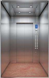 10 Persons Residential Passenger Elevator