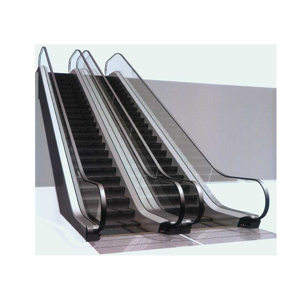 FUJIZY vvvf escalera mecánica precio escalera residencial hogar con barandilla esterilizador uv