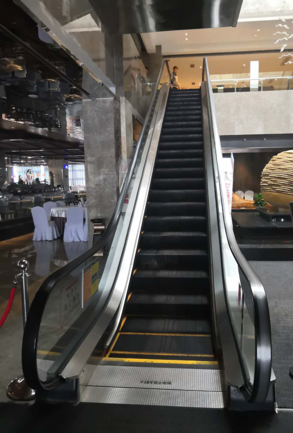 eskalator