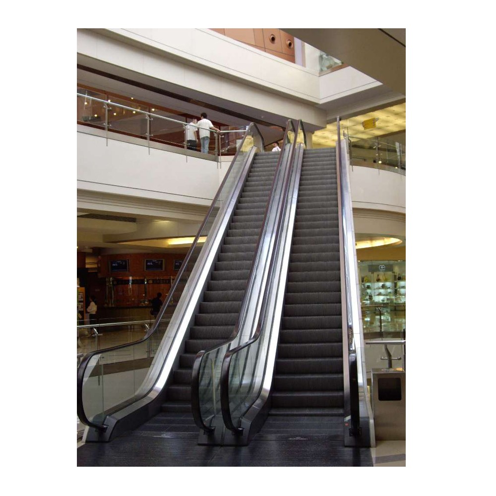 (EN115) Producto para escaleras mecánicas Fabricación profesional elegante FUJIZY / Precio de escaleras mecánicas de tecnología japonesa