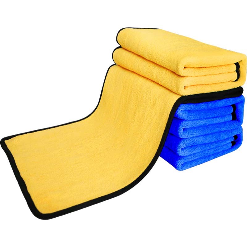 Microfiber Car Wash Towel