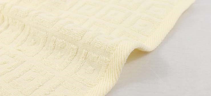 Jacquard Cotton Kitchen Towel