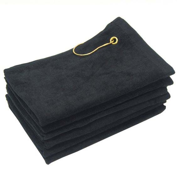 cotton golf towels