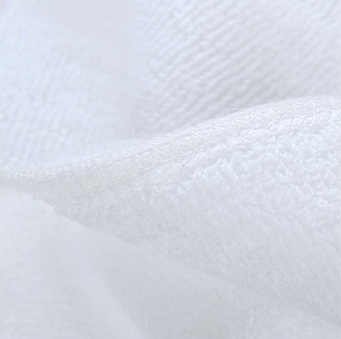 Oversized Cotton Hotel Plain Bath Sheet