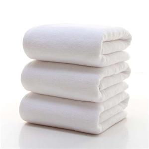 Premium Cotton Hotel Plain Hand Towel