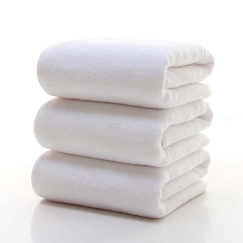 hotel hand towels