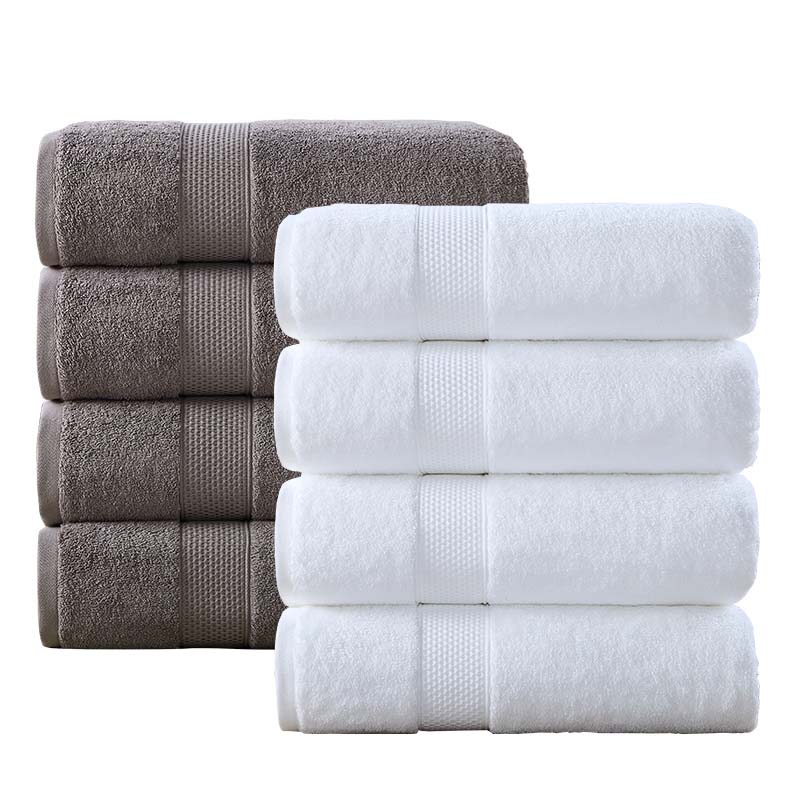 Five Star Hotel Bath Towels, Wholesale