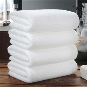 Economy Hotel Solid Bath Sheet