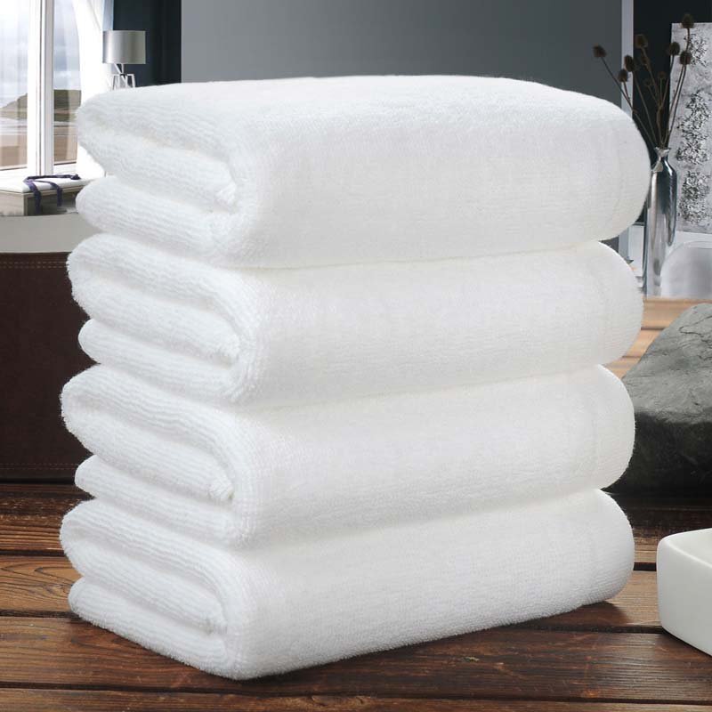 hospitality bath towels