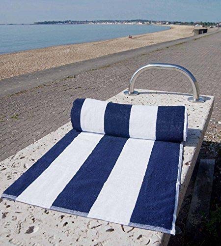 100% Cotton Oversized Pool Beach Towel