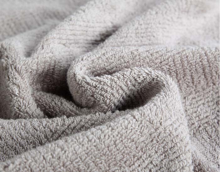 Supply 100% Cotton Ring-spun Jacquard Bath Sheet Factory Quotes - OEM