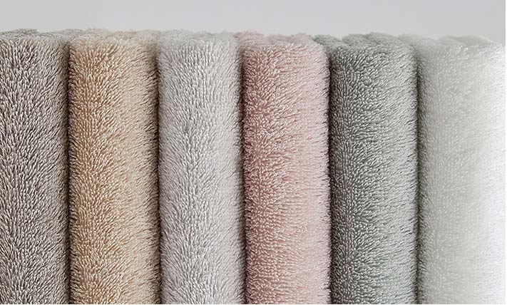 Large Bath Towel Cotton 80 x 180cm, 600 GSM Bath Sheet