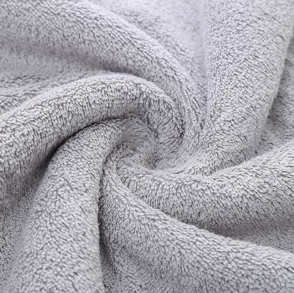 500gsm Luxury Egyptian Cotton Hand Towel