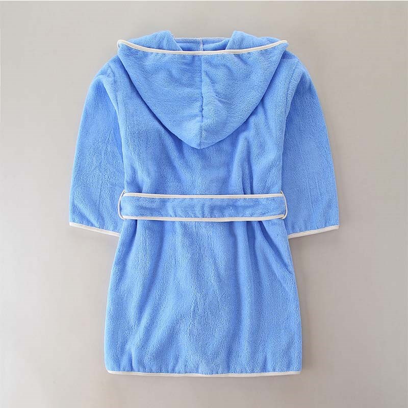 Promotional Poncho Towel