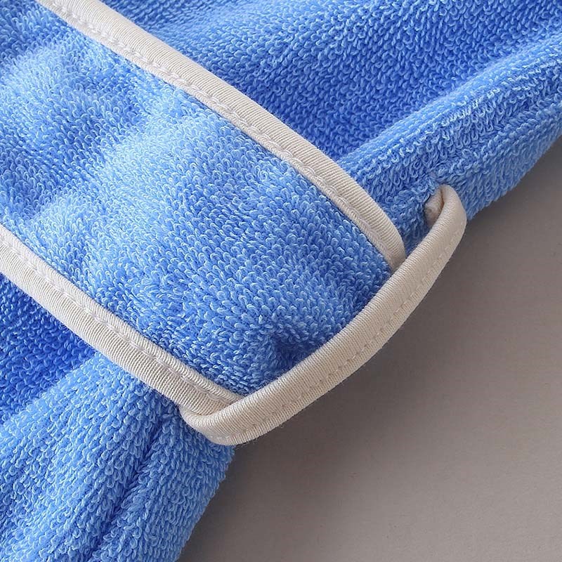 Promotional Poncho Towel