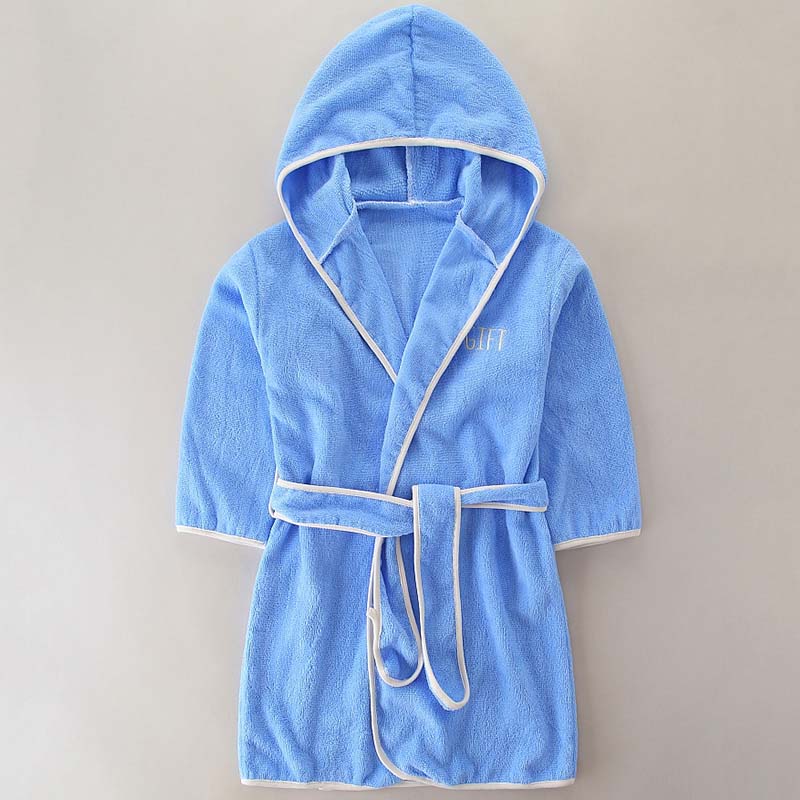 custom hooded towels