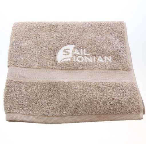 Promotional Solid Color Hand Towel