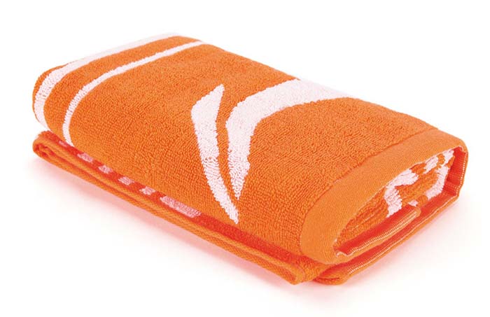 monogrammed hand towels