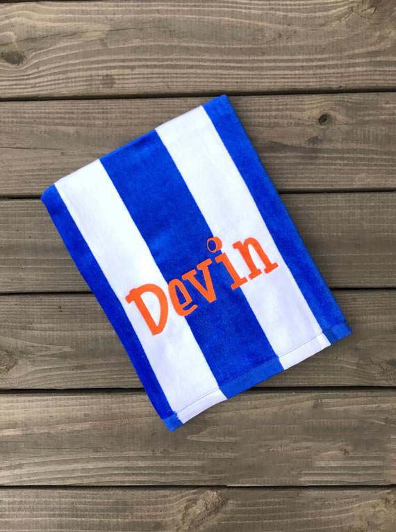 cheap beach towels